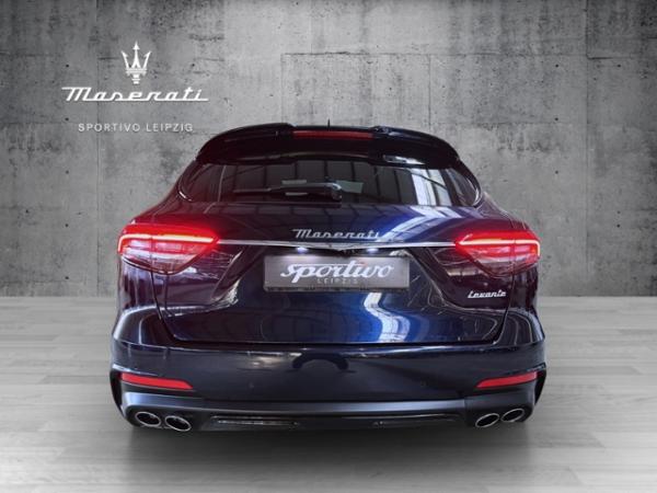 Maserati Levante Modena MY22