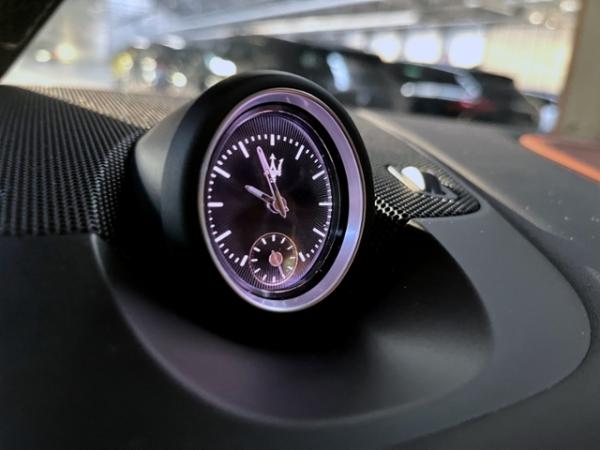 Maserati Levante Modena MY22