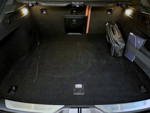 Maserati Levante Modena MY22