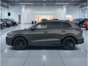 Volkswagen Tiguan R-Line 1,5 l eTSI OPF (150 PS) DSG*AHK*WINTERRÄDER*NAVI* Volkswagen Tiguan R-Line 1,5 l eTSI OPF (150 PS) DSG*AHK*WINTERRÄDER*NAVI*