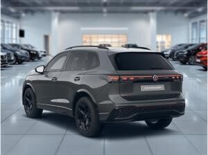 Volkswagen Tiguan R-Line 1,5 l eTSI OPF (150 PS) DSG*AHK*WINTERRÄDER*NAVI* Volkswagen Tiguan R-Line 1,5 l eTSI OPF (150 PS) DSG*AHK*WINTERRÄDER*NAVI*