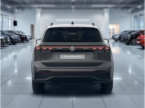 Volkswagen Tiguan R-Line 1,5 l eTSI OPF (150 PS) DSG*AHK*WINTERRÄDER*NAVI* Volkswagen Tiguan R-Line 1,5 l eTSI OPF (150 PS) DSG*AHK*WINTERRÄDER*NAVI*