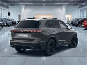 Volkswagen Tiguan R-Line 1,5 l eTSI OPF (150 PS) DSG*AHK*WINTERRÄDER*NAVI* Volkswagen Tiguan R-Line 1,5 l eTSI OPF (150 PS) DSG*AHK*WINTERRÄDER*NAVI*