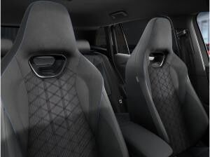 Volkswagen Tiguan R-Line 1,5 l eTSI OPF (150 PS) DSG*AHK*WINTERRÄDER*NAVI* Volkswagen Tiguan R-Line 1,5 l eTSI OPF (150 PS) DSG*AHK*WINTERRÄDER*NAVI*