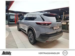 Nissan X-Trail N-CONNECTA DCT🔝 360°Kamera 👀LEDER✔️ SITZHEIZUNG VO+HI 🔥 2000KG ANHÄNGELAST💪 UVM. // GEWERBE Nissan X-Trail N-CONNECTA DCT🔝 360°Kamera 👀LEDER✔️ SITZHEIZUNG VO+HI 🔥 2000KG ANHÄNGELAST💪 UVM. // GEWERBE