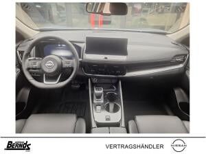 Nissan X-Trail N-CONNECTA DCT🔝 360°Kamera 👀LEDER✔️ SITZHEIZUNG VO+HI 🔥 2000KG ANHÄNGELAST💪 UVM. // GEWERBE Nissan X-Trail N-CONNECTA DCT🔝 360°Kamera 👀LEDER✔️ SITZHEIZUNG VO+HI 🔥 2000KG ANHÄNGELAST💪 UVM. // GEWERBE