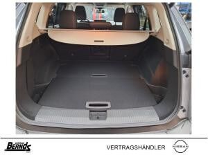 Nissan X-Trail N-CONNECTA DCT🔝 360°Kamera 👀LEDER✔️ SITZHEIZUNG VO+HI 🔥 2000KG ANHÄNGELAST💪 UVM. // GEWERBE Nissan X-Trail N-CONNECTA DCT🔝 360°Kamera 👀LEDER✔️ SITZHEIZUNG VO+HI 🔥 2000KG ANHÄNGELAST💪 UVM. // GEWERBE