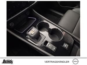 Nissan X-Trail N-CONNECTA DCT🔝 360°Kamera 👀LEDER✔️ SITZHEIZUNG VO+HI 🔥 2000KG ANHÄNGELAST💪 UVM. // GEWERBE Nissan X-Trail N-CONNECTA DCT🔝 360°Kamera 👀LEDER✔️ SITZHEIZUNG VO+HI 🔥 2000KG ANHÄNGELAST💪 UVM. // GEWERBE