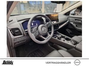 Nissan X-Trail N-CONNECTA DCT🔝 360°Kamera 👀LEDER✔️ SITZHEIZUNG VO+HI 🔥 2000KG ANHÄNGELAST💪 UVM. // GEWERBE Nissan X-Trail N-CONNECTA DCT🔝 360°Kamera 👀LEDER✔️ SITZHEIZUNG VO+HI 🔥 2000KG ANHÄNGELAST💪 UVM. // GEWERBE