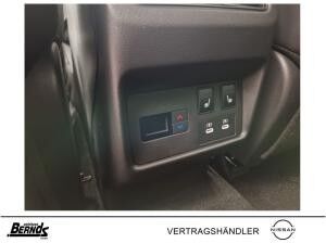 Nissan X-Trail N-CONNECTA DCT🔝 360°Kamera 👀LEDER✔️ SITZHEIZUNG VO+HI 🔥 2000KG ANHÄNGELAST💪 UVM. // GEWERBE Nissan X-Trail N-CONNECTA DCT🔝 360°Kamera 👀LEDER✔️ SITZHEIZUNG VO+HI 🔥 2000KG ANHÄNGELAST💪 UVM. // GEWERBE