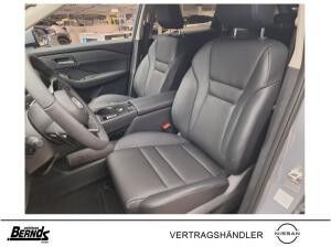 Nissan X-Trail N-CONNECTA DCT🔝 360°Kamera 👀LEDER✔️ SITZHEIZUNG VO+HI 🔥 2000KG ANHÄNGELAST💪 UVM. // GEWERBE Nissan X-Trail N-CONNECTA DCT🔝 360°Kamera 👀LEDER✔️ SITZHEIZUNG VO+HI 🔥 2000KG ANHÄNGELAST💪 UVM. // GEWERBE