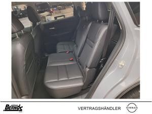 Nissan X-Trail N-CONNECTA DCT🔝 360°Kamera 👀LEDER✔️ SITZHEIZUNG VO+HI 🔥 2000KG ANHÄNGELAST💪 UVM. // GEWERBE Nissan X-Trail N-CONNECTA DCT🔝 360°Kamera 👀LEDER✔️ SITZHEIZUNG VO+HI 🔥 2000KG ANHÄNGELAST💪 UVM. // GEWERBE