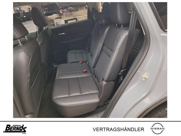 Nissan X-Trail N-CONNECTA DCT🔝 360°Kamera 👀LEDER✔️ SITZHEIZUNG VO+HI 🔥 2000KG ANHÄNGELAST💪  UVM. // GEWERBE
