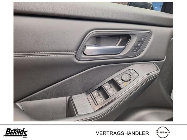 Nissan X-Trail N-CONNECTA DCT🔝 360°Kamera 👀LEDER✔️ SITZHEIZUNG VO+HI 🔥 2000KG ANHÄNGELAST💪  UVM. // GEWERBE