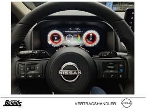 Nissan X-Trail N-CONNECTA DCT🔝 360°Kamera 👀LEDER✔️ SITZHEIZUNG VO+HI 🔥 2000KG ANHÄNGELAST💪 UVM. // GEWERBE Nissan X-Trail N-CONNECTA DCT🔝 360°Kamera 👀LEDER✔️ SITZHEIZUNG VO+HI 🔥 2000KG ANHÄNGELAST💪 UVM. // GEWERBE