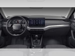 Skoda Octavia 🔥⚡️Combi Balance 1,5TSI 5 Jahre Garantie Verfügbar ab März 2026🔥⚡️