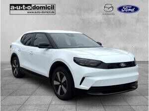 Ford Capri Select ⚡️77kWh⚡️ 286PS RWD🚀Sofort Verfügbar🚀