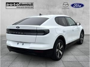 Ford Capri Select ⚡️77kWh⚡️ 286PS RWD🚀Sofort Verfügbar🚀