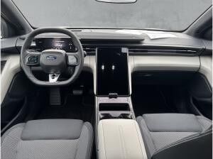 Ford Capri Select ⚡️77kWh⚡️ 286PS RWD🚀Sofort Verfügbar🚀