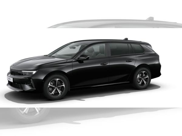 Opel Astra ST GS  1.5 Diesel *AUTOMATIK* Allwetter + TECH-Paket - sofort verfügbar ✅