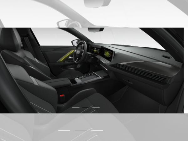 Opel Astra ST GS  1.5 Diesel *AUTOMATIK* Allwetter + TECH-Paket - sofort verfügbar ✅