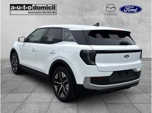 Ford Explorer Select ⚡️77kWh⚡️ 286PS RWD🚀Sofort Verfügbar🚀