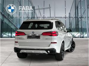 BMW X5 xDrive40d M Sport Pro HK HiFi DAB LED