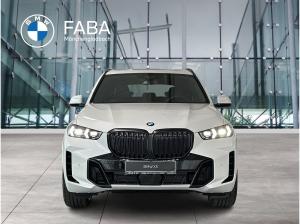 BMW X5 xDrive40d M Sport Pro HK HiFi DAB LED