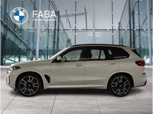 BMW X5 xDrive40d M Sport Pro HK HiFi DAB LED