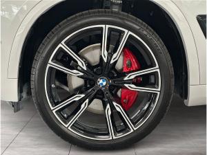 BMW X5 xDrive40d M Sport Pro HK HiFi DAB LED