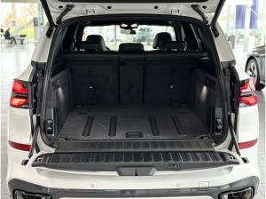 BMW X5 xDrive40d M Sport Pro HK HiFi DAB LED
