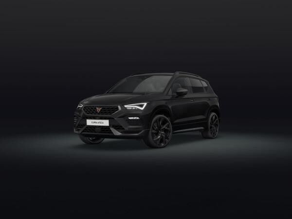 Cupra Ateca VZ 2.0 TSI 221kW (300PS) DSG