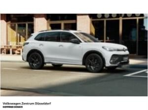 Volkswagen Tiguan R-Line 1.5 eTSI-Black Style (Düsseldorf)