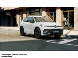 Volkswagen Tiguan R-Line 1.5 eTSI-Black Style (Düsseldorf)