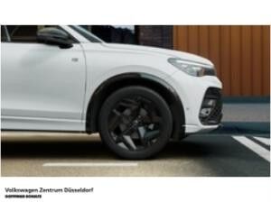 Volkswagen Tiguan R-Line 1.5 eTSI-Black Style (Düsseldorf)