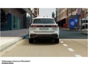 Volkswagen Tiguan R-Line 1.5 eTSI-Black Style (Düsseldorf)