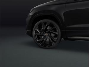 Cupra Ateca VZ 2.0 TSI 221kW (300PS) DSG