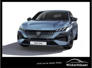 Peugeot 308 SW Style 1.5 Diesel **Gewerbeknaller**