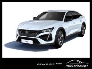 Peugeot 408 Allure Hybrid **Gewerbeknaller**