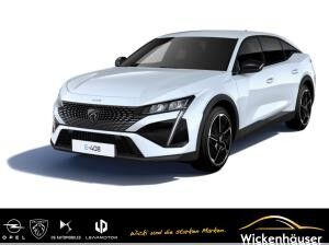 Peugeot 408 Elektro Allure **Gewerbeknaller**