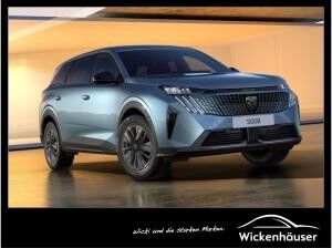 Peugeot 5008 Allure Hybrid **Gewerbeknaller**