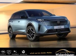 Peugeot 5008 Elektro Allure **Gewerbeknaller**