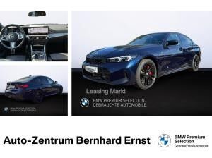 BMW M340i xDrive M Sportsitze HK Glasdach Acc+ 360Â°