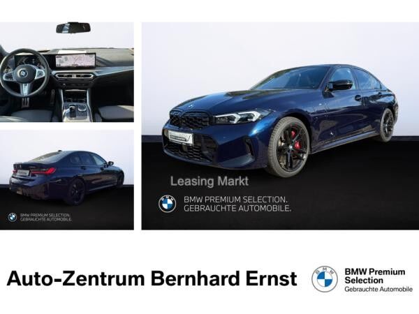 BMW M340i xDrive M Sportsitze HK Glasdach Acc+ 360Â°