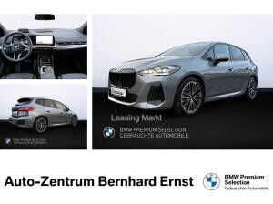 BMW 218 Active Tourer M Sportpaket AHK HuD ACC+ H/K BMW 218 Active Tourer M Sportpaket AHK HuD ACC+ H/K