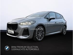BMW 218 Active Tourer M Sportpaket AHK HuD ACC+ H/K BMW 218 Active Tourer M Sportpaket AHK HuD ACC+ H/K