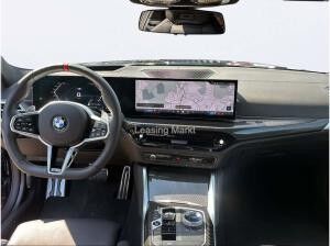 BMW M440i xDrive Coupe M Sport Pro Glasdach ACC HK BMW M440i xDrive Coupe M Sport Pro Glasdach ACC HK