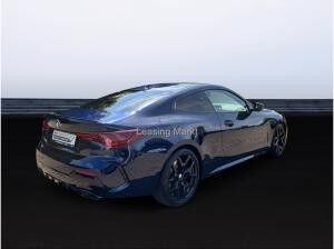 BMW M440i xDrive Coupe M Sport Pro Glasdach ACC HK BMW M440i xDrive Coupe M Sport Pro Glasdach ACC HK