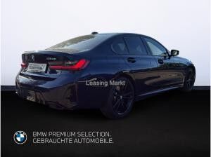 BMW M340i xDrive M Sportsitze HK Glasdach Acc+ 360Â°