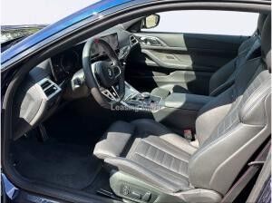 BMW M440i xDrive Coupe M Sport Pro Glasdach ACC HK BMW M440i xDrive Coupe M Sport Pro Glasdach ACC HK